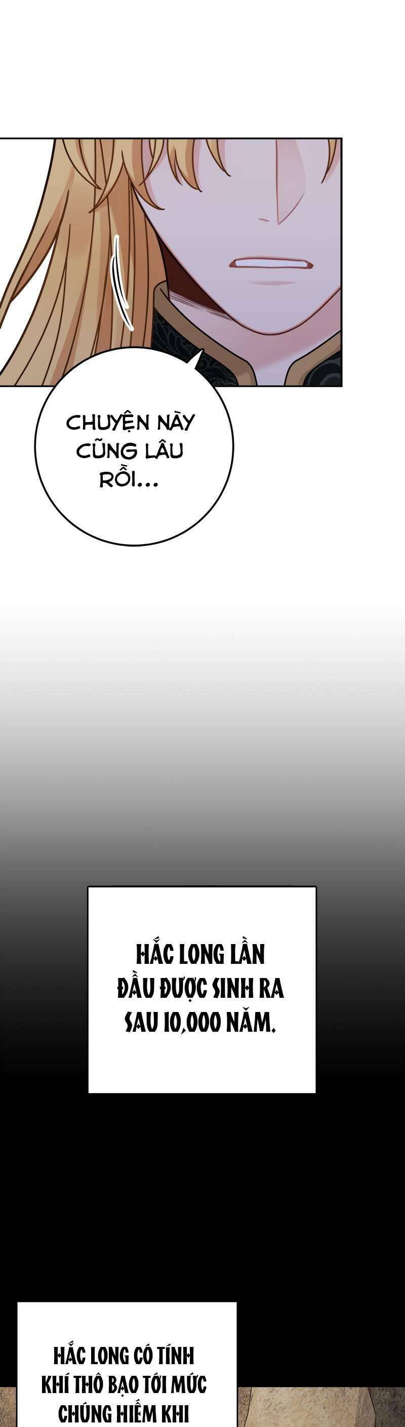 nhật ký tuần trăng mật của phù thủy và rồng chapter 109 26