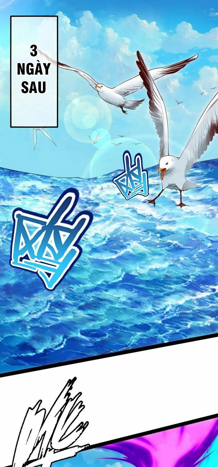 ma thú kiếm thánh dị giới tung hoành chapter 134 1