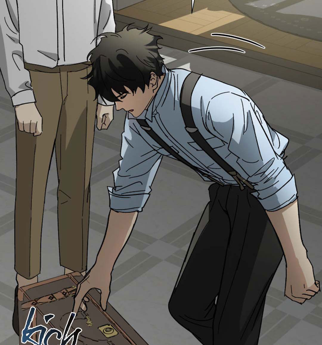 người hầu chapter 19 152