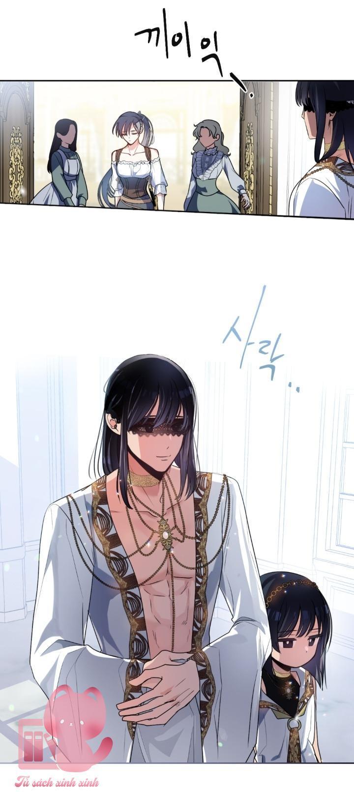 nguyện ước vô vọng của ma nữ chapter 89 8