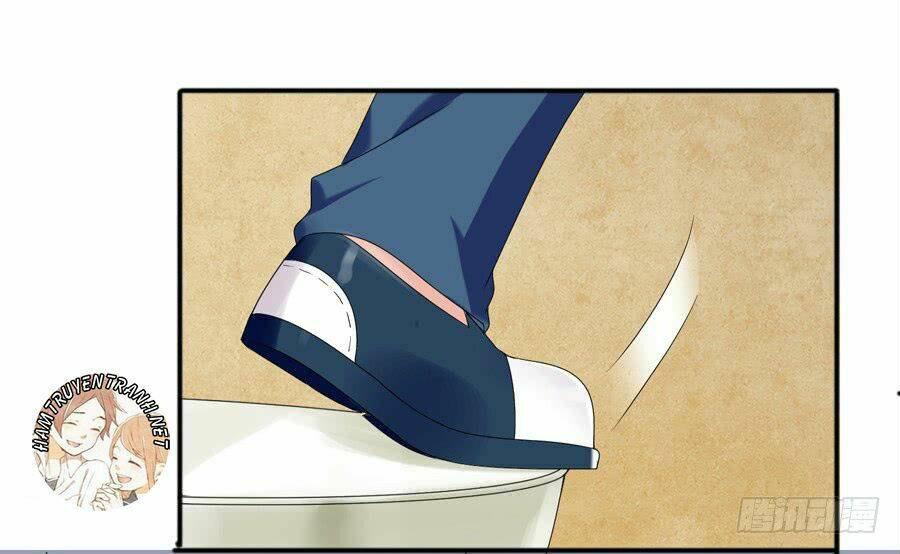 bảo bối thiên ức hào môn chapter 11.1 4