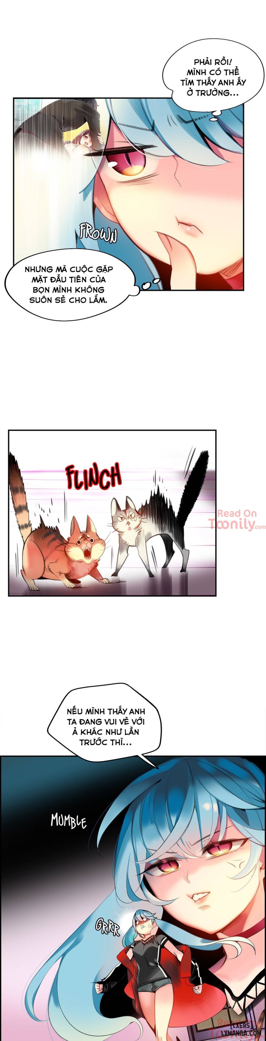 lilith cord chapter 78 13