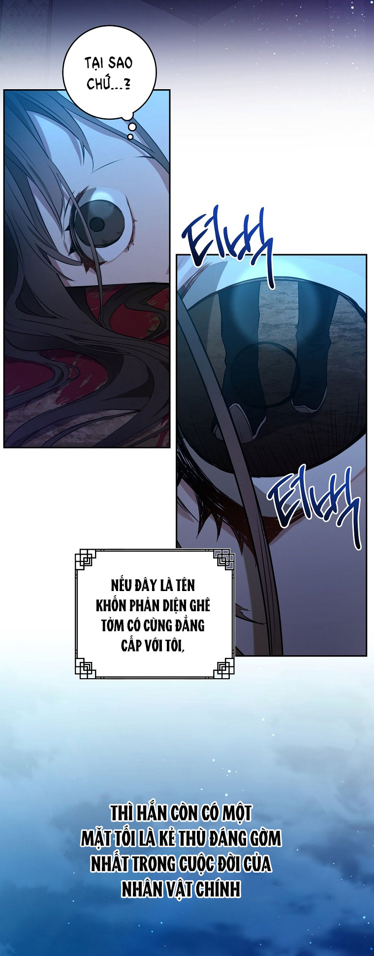 trở thành đứa cháu gái bị ghẻ lạnh trong gia tộc võ giả hùng mạnh chapter 1.1 28