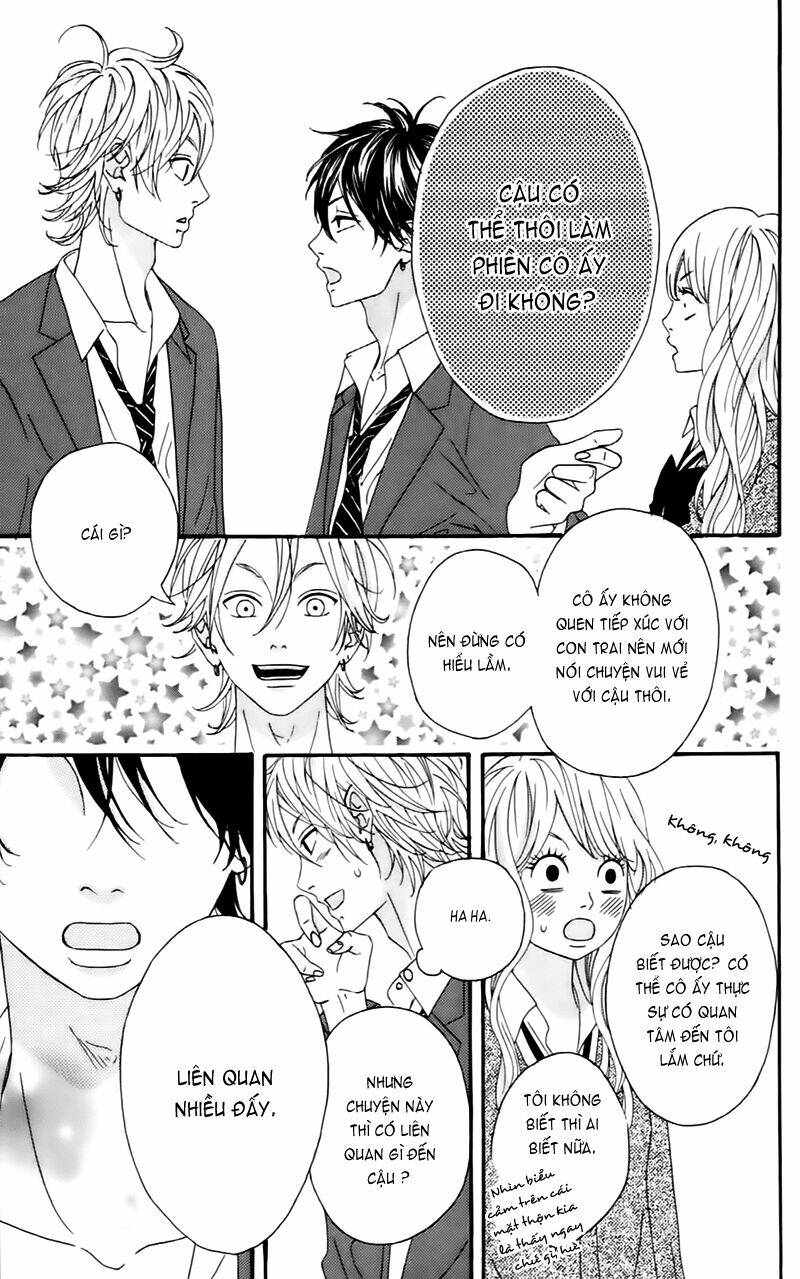 heroine shikkaku chapter 5 39