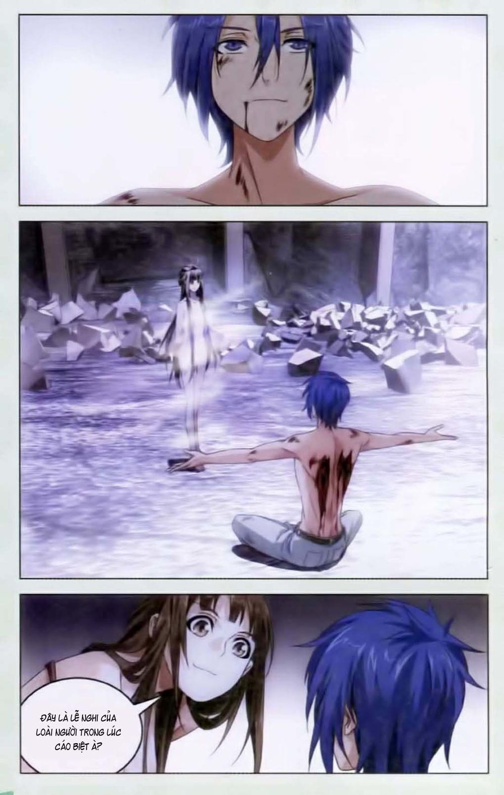 long tộc 2 chapter 55 17