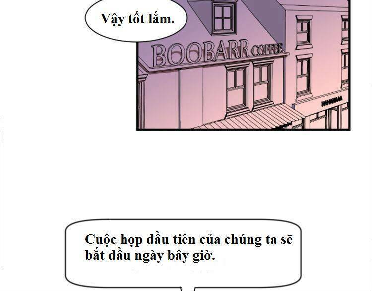 đừng dính người! chăn của ta chapter 3 5
