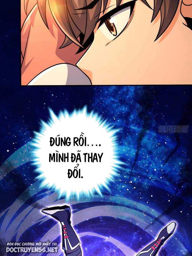 Đại Vương Tha Mạng chapter 0 54