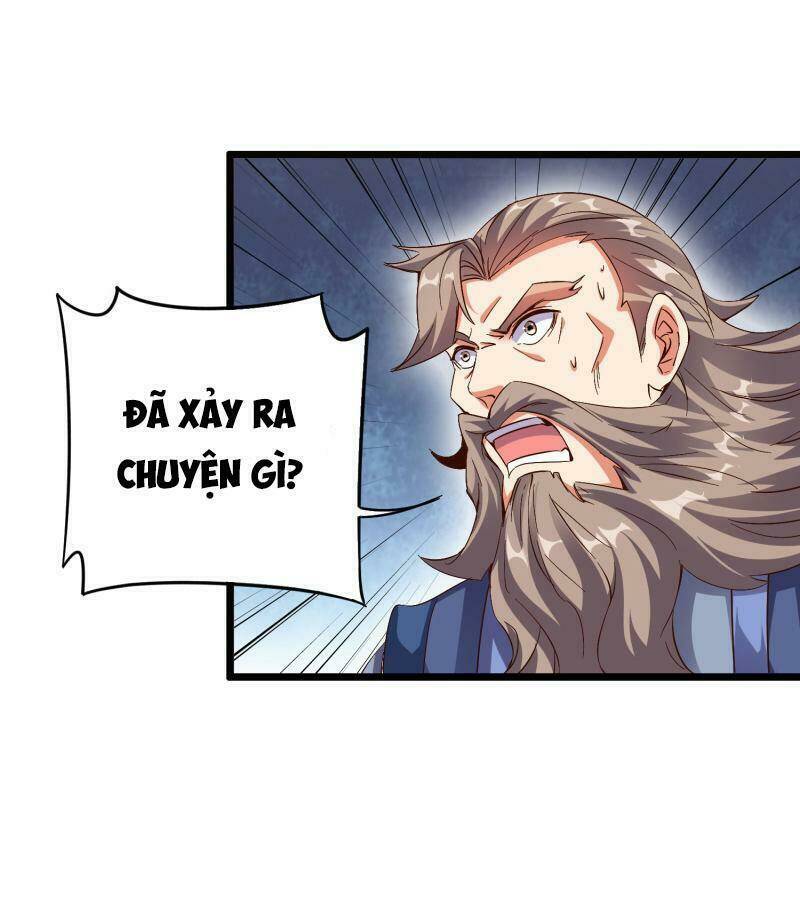 phục thiên thánh chủ chapter 43 2