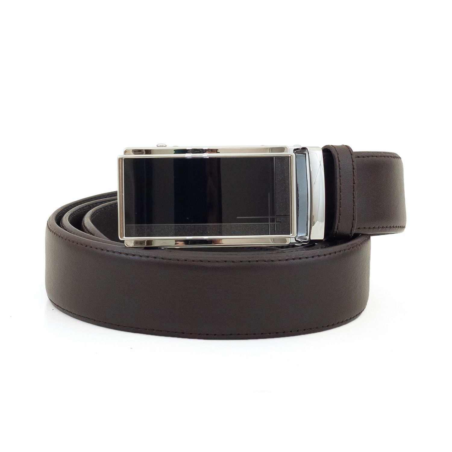 Thắt lưng tự động EMO | MNT4-30 | Anh Tho Leather