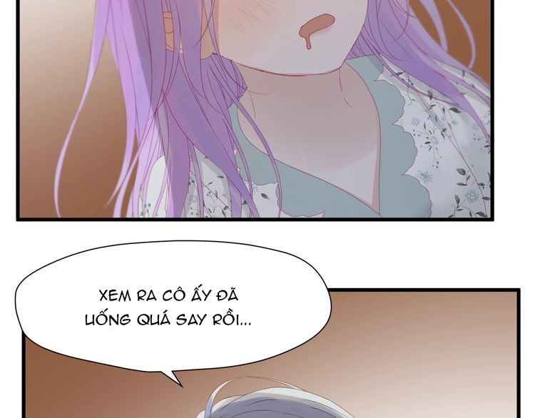 lượm được một tiểu hồ ly phần 3 chapter 35 9