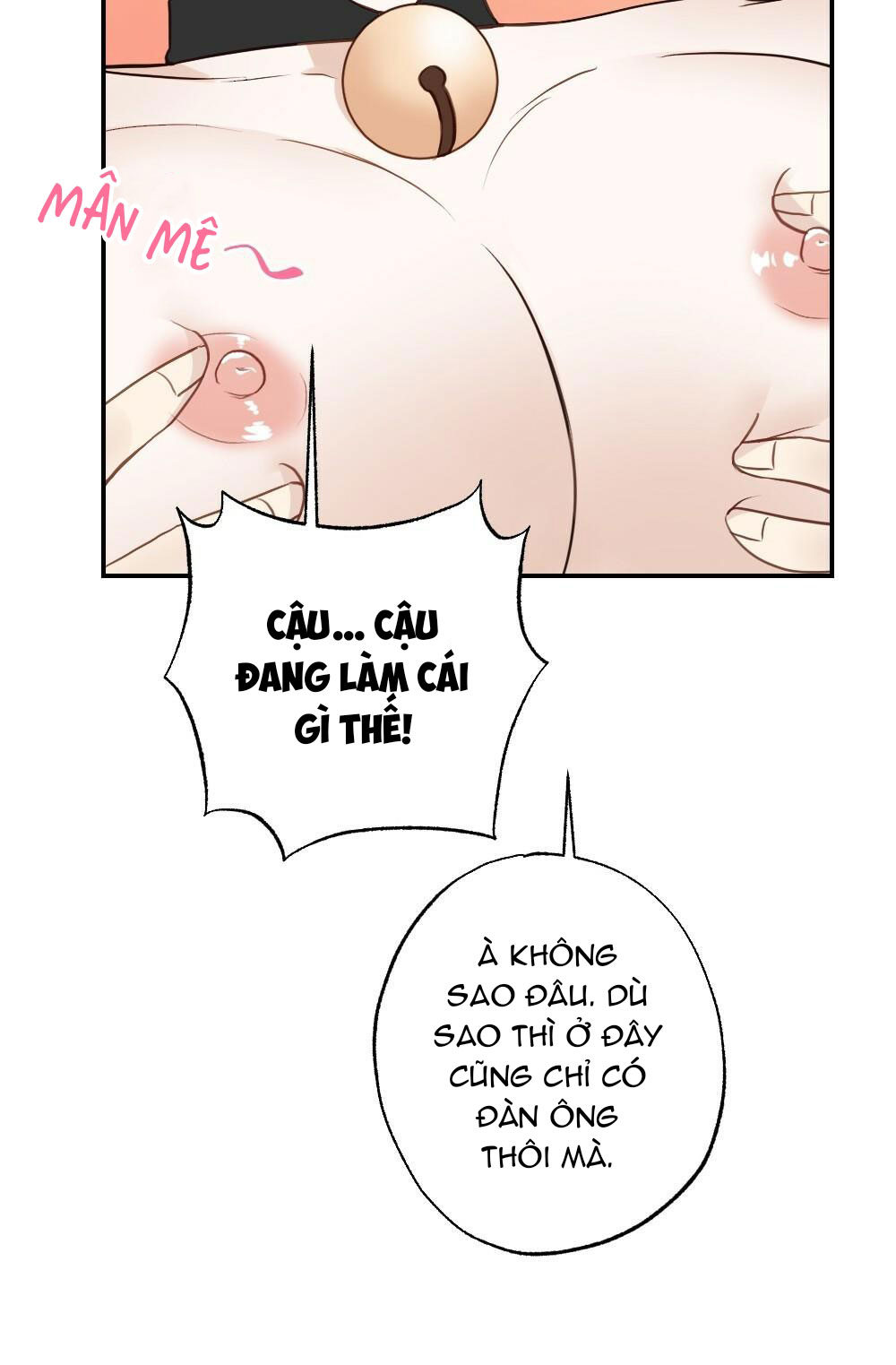 bò sữa quốc dân chapter 3 33