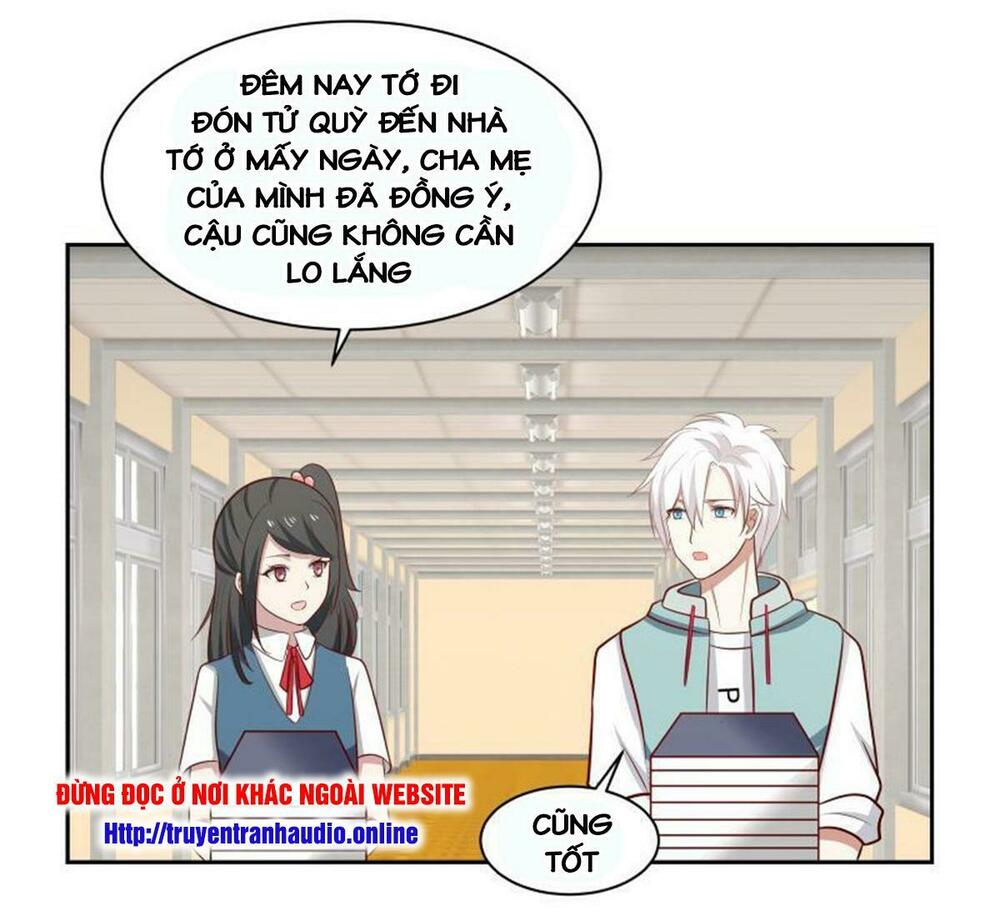 trên người ta có một rồng chapter 156 3