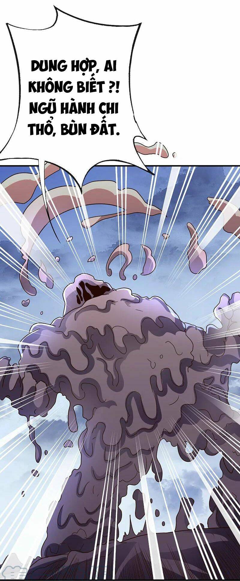 phục thiên thánh chủ chapter 199 23