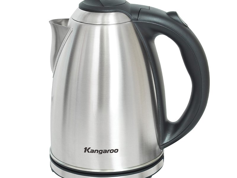 Hình ảnh Bình Đun Siêu Tốc Kangaroo KG20SK3 (2.0 Lít) - Hàng Chính Hãng