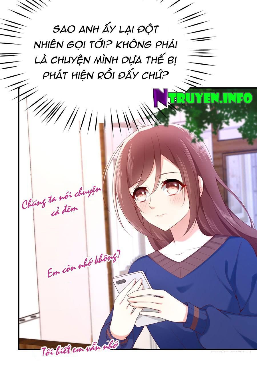 nam thần truy thê chỉ nam chapter 38.1 3