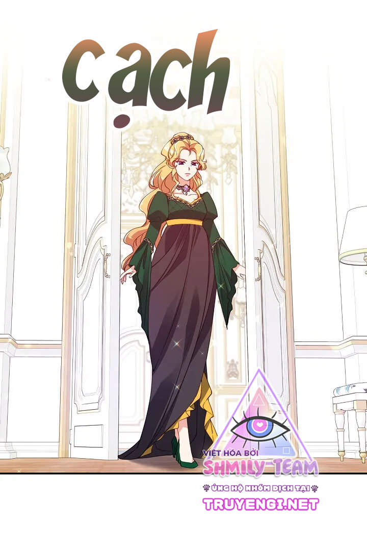 em gái cưng của đại công tước phản diện chapter 32 31