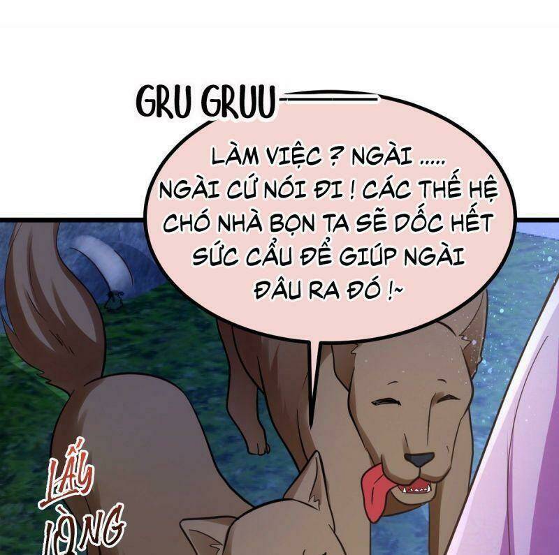 manh hổ trọng sinh : tướng quân đại nhân muốn ôm ôm chapter 26 21