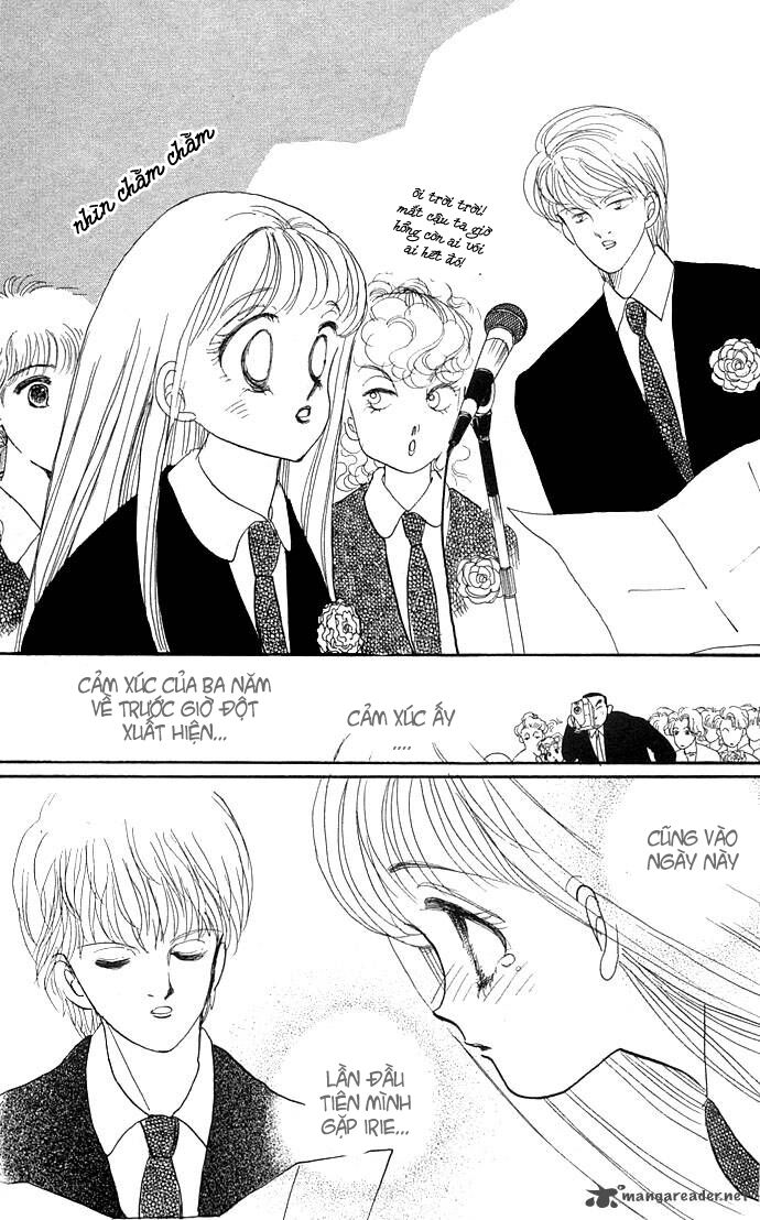 itazura na kiss chapter 9 14