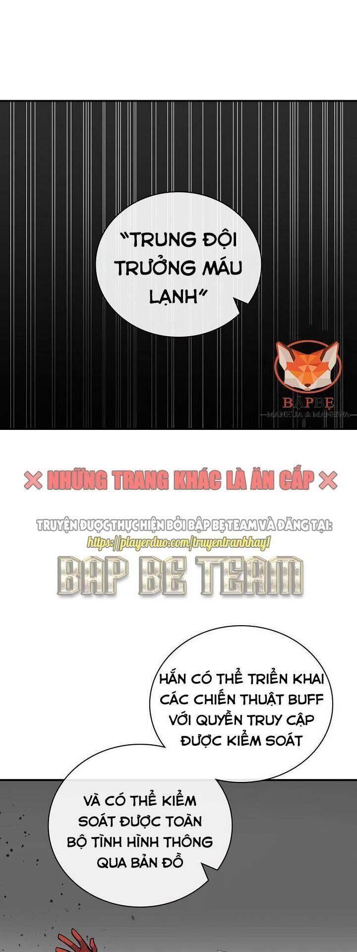 tôi lên cấp chỉ bằng cách ăn chapter 26 9