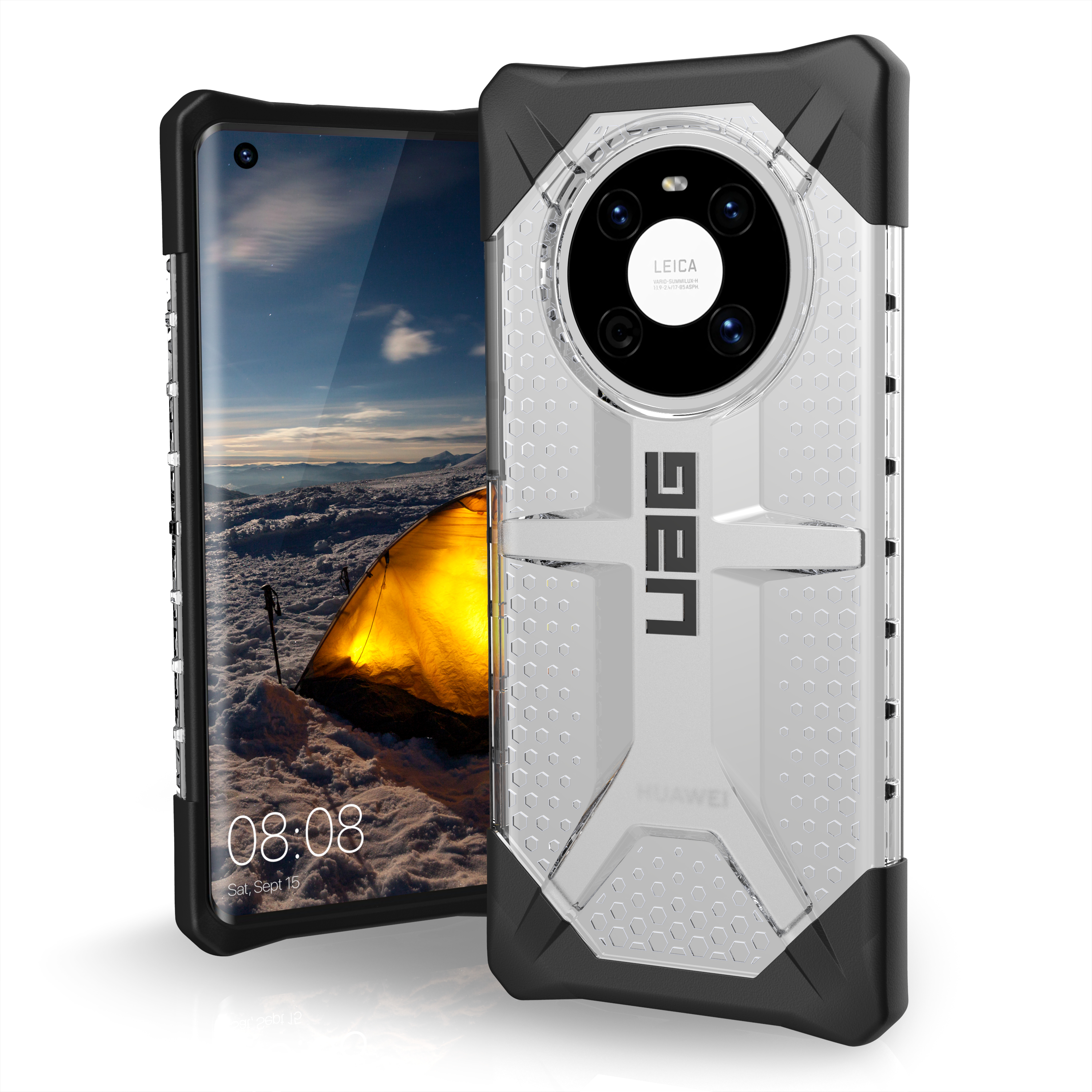ỐP LƯNG UAG PLASMA CHO HUAWEI MATE 40 HÀNG CHÍNH HÃNG