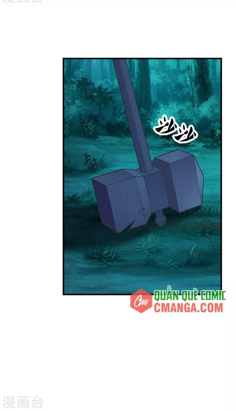 tiên võ đế tôn chapter 165 14