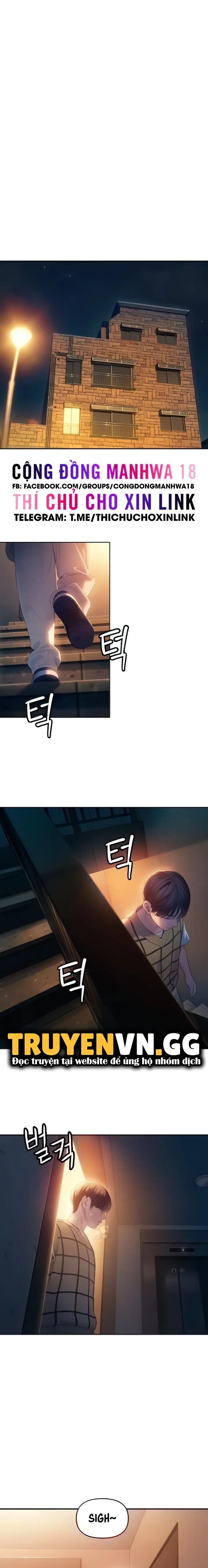 chị dâu nhật bản chapter 25 9