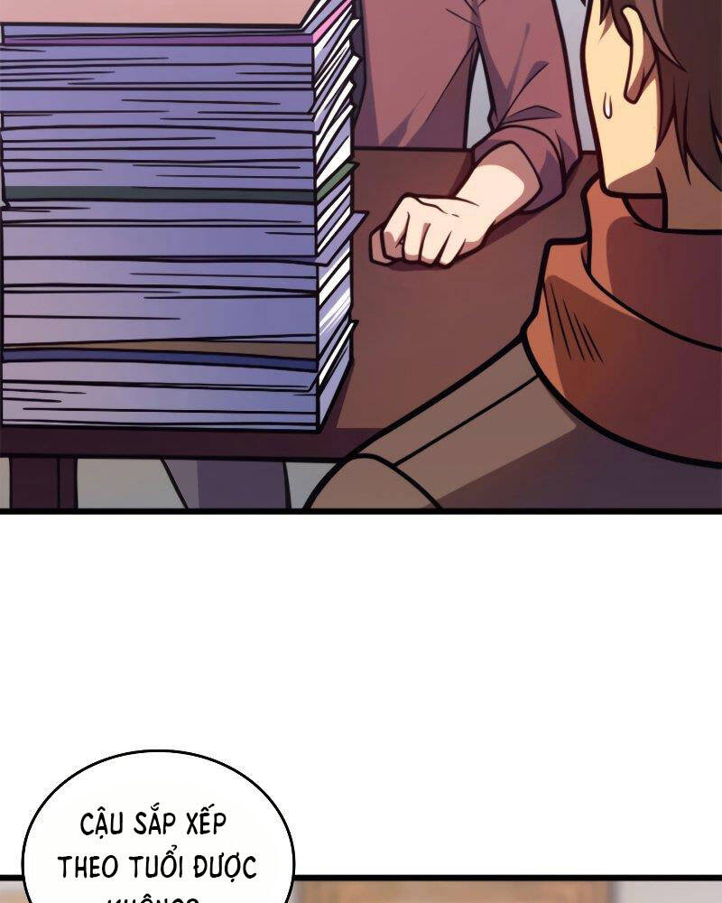 tái sinh ở dị giới, tôi từ công chức trở thành chiến thần chapter 37 66