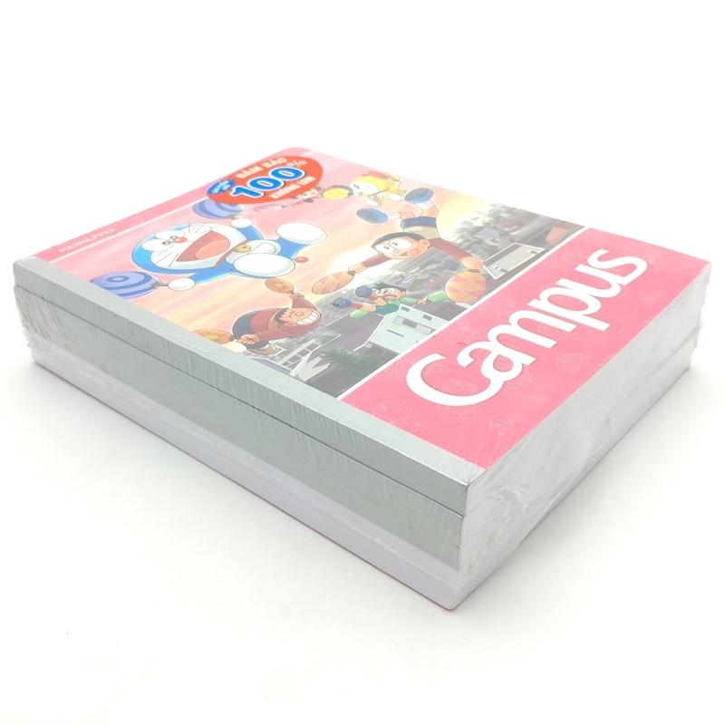 Bộ 2 Vở Doraemon Fly 96 Trang A5