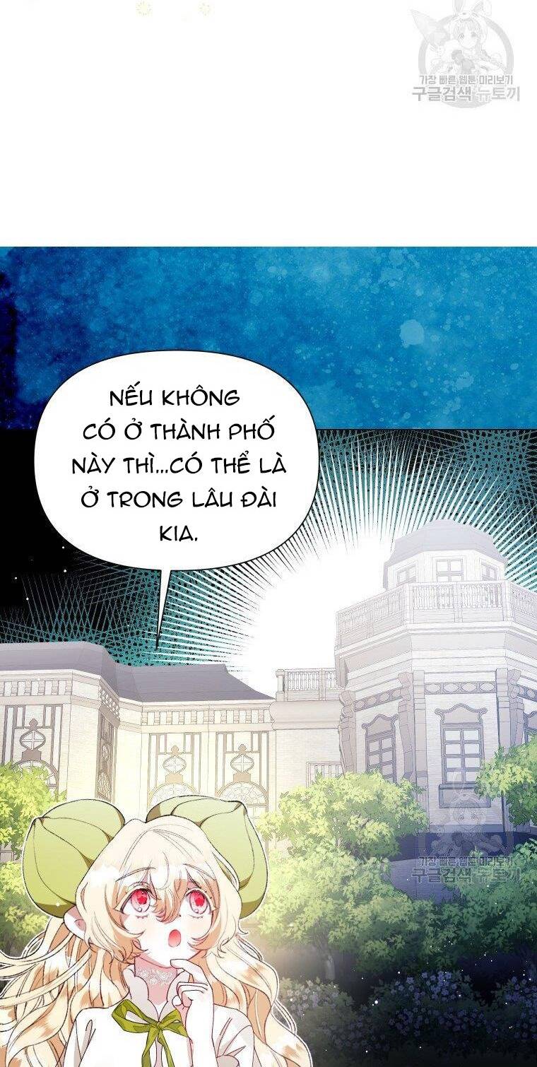 này tiểu công tước, hãy tin ở chị đi! chapter 26.1 14