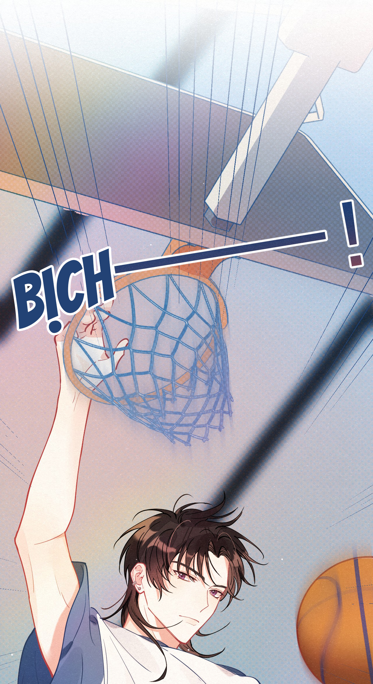 hồ ly phiền phức chapter 5 39