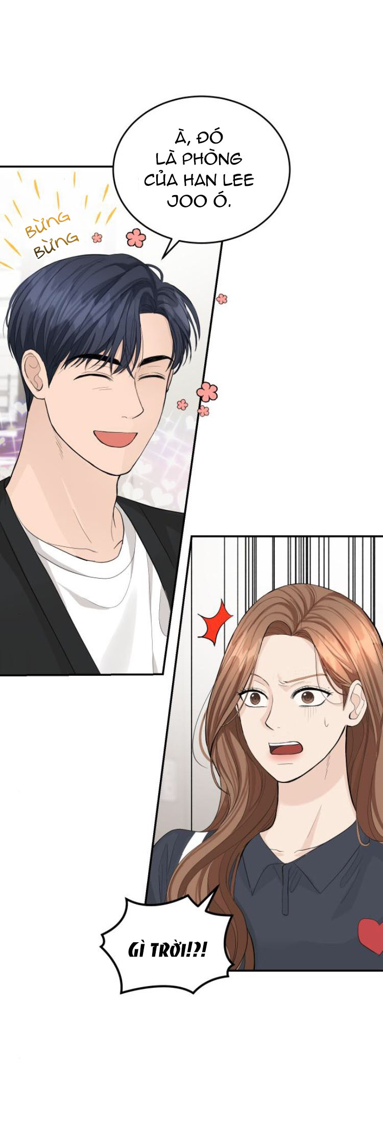 cuộc hôn nhân hoàn hảo chapter 18.3 7