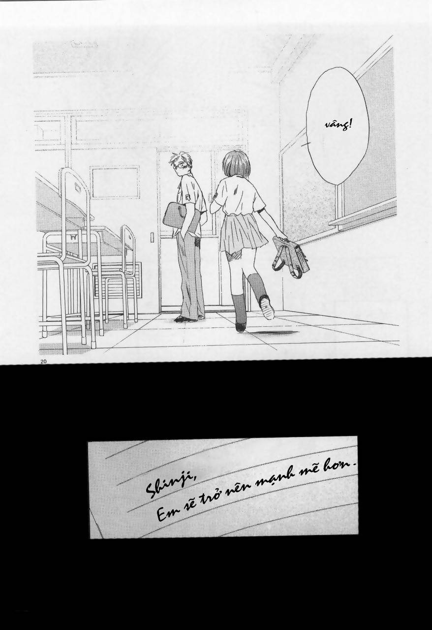 saishuu heiki kanojo chapter 16 20