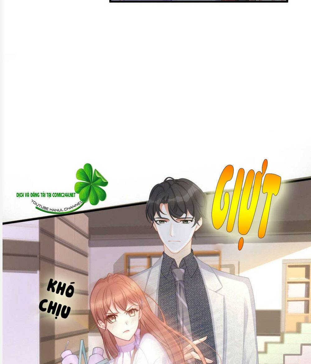 sủng em sủng tới tận cùng chapter 2 15