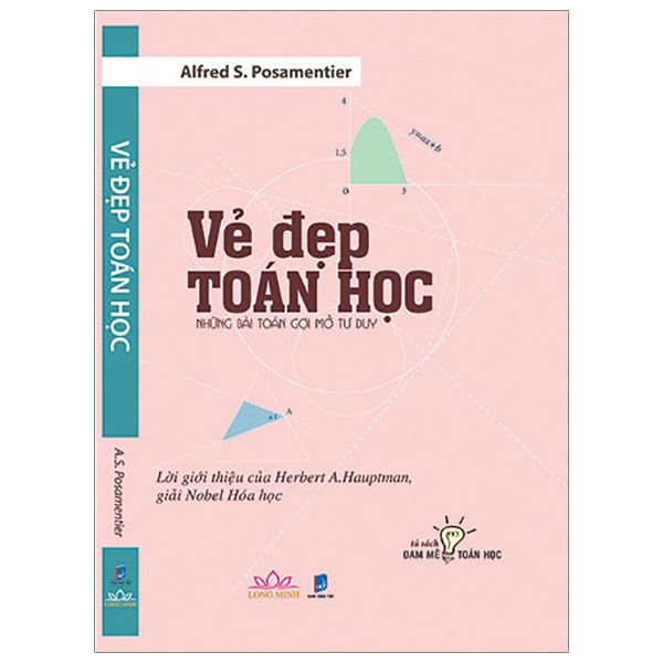 Vẻ Đẹp Toán Học - Những Bài Toán Gợi Mở Tư Duy