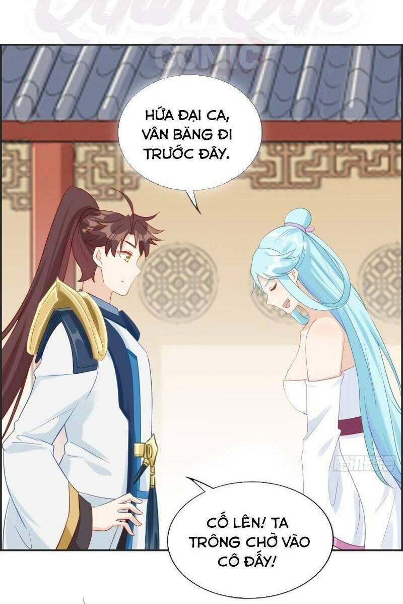 tối cường hoàn khố hệ thống chapter 57 10