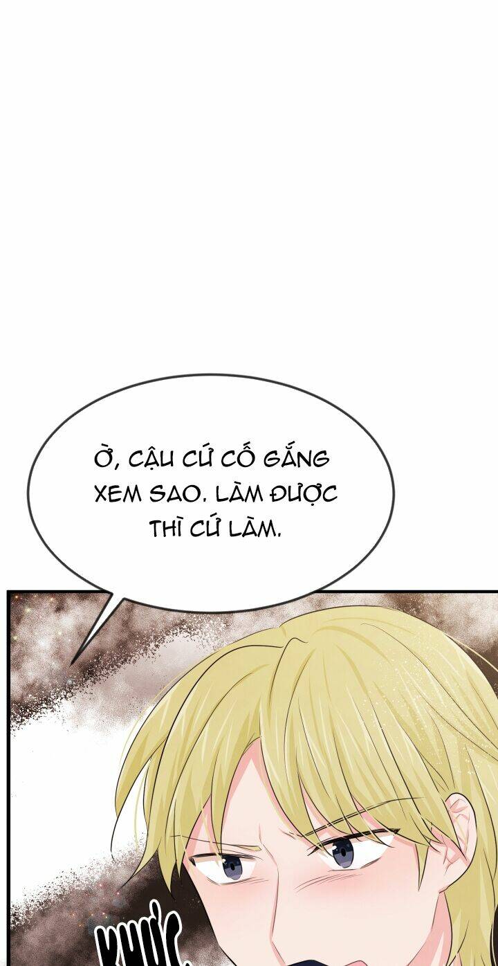 tiểu thư scarlet, em không muốn trả thù sao? chapter 20 37