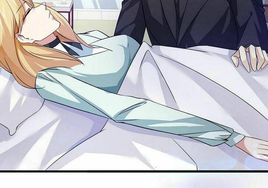 chủ tịch và nữ sát thủ chapter 56 7