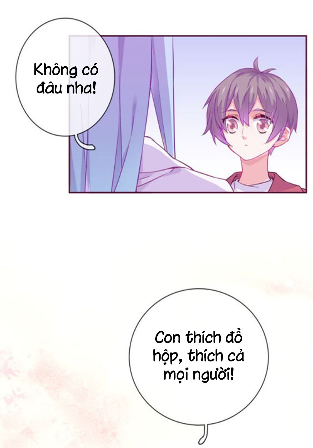 Đừng Nghịch, Ta Chỉ Muốn Yên Tĩnh chapter 56 - Trang 9