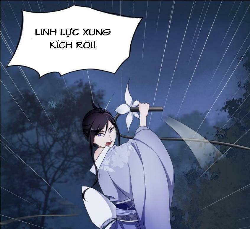 ma quân đại nhân, phu nhân lại trốn rồi! chapter 11 2