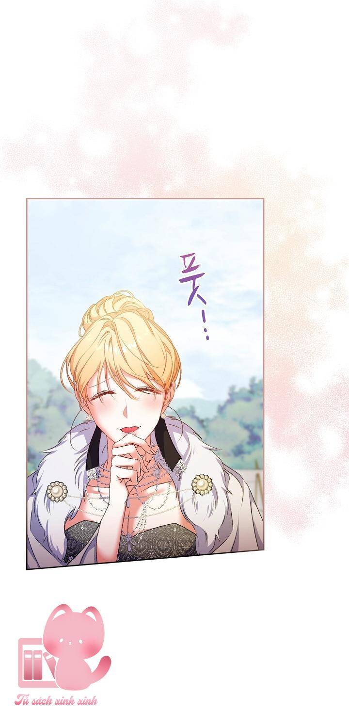 vị hôn thê của kẻ săn mồi chapter 64 49