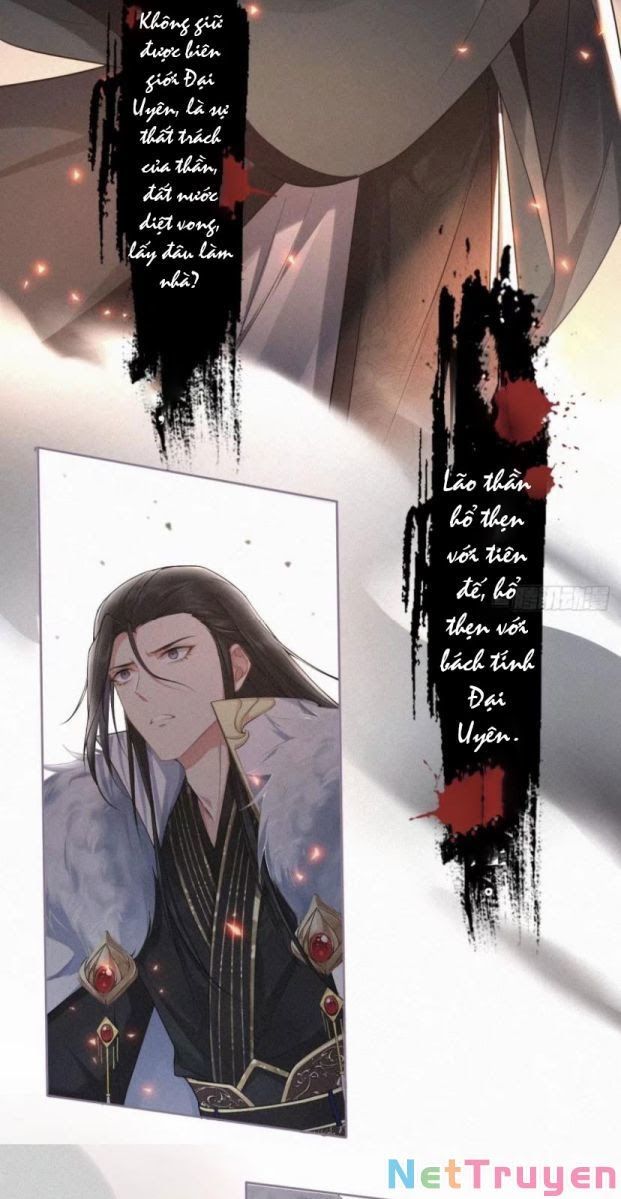 nhập mộ chi thần chapter 28 7