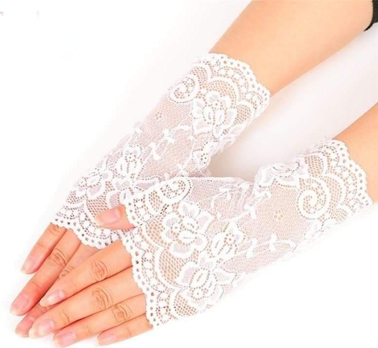 Găng tay Cô dâu và Dạ hội MS: 40620