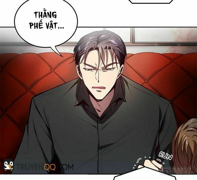 người yêu của rồng đen (black dragon's lover) chapter 7 13