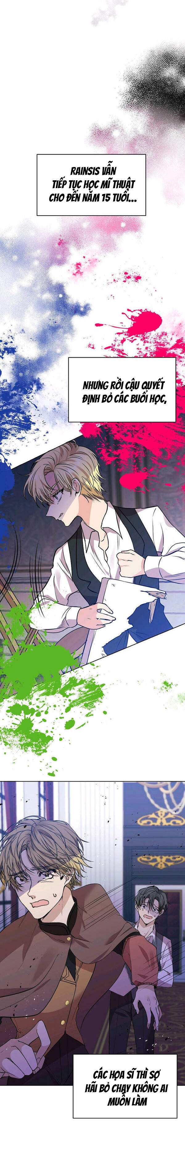 tôi sẽ trở thành gia sư của bạo chúa chapter 1 16