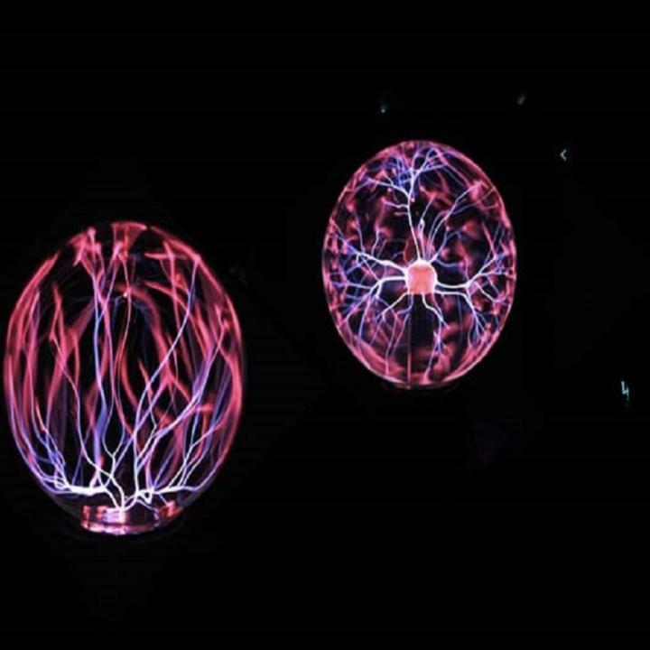 QUẢ CẦU MA THUẬT PLASMA CÔNG NGHỆ 4.0