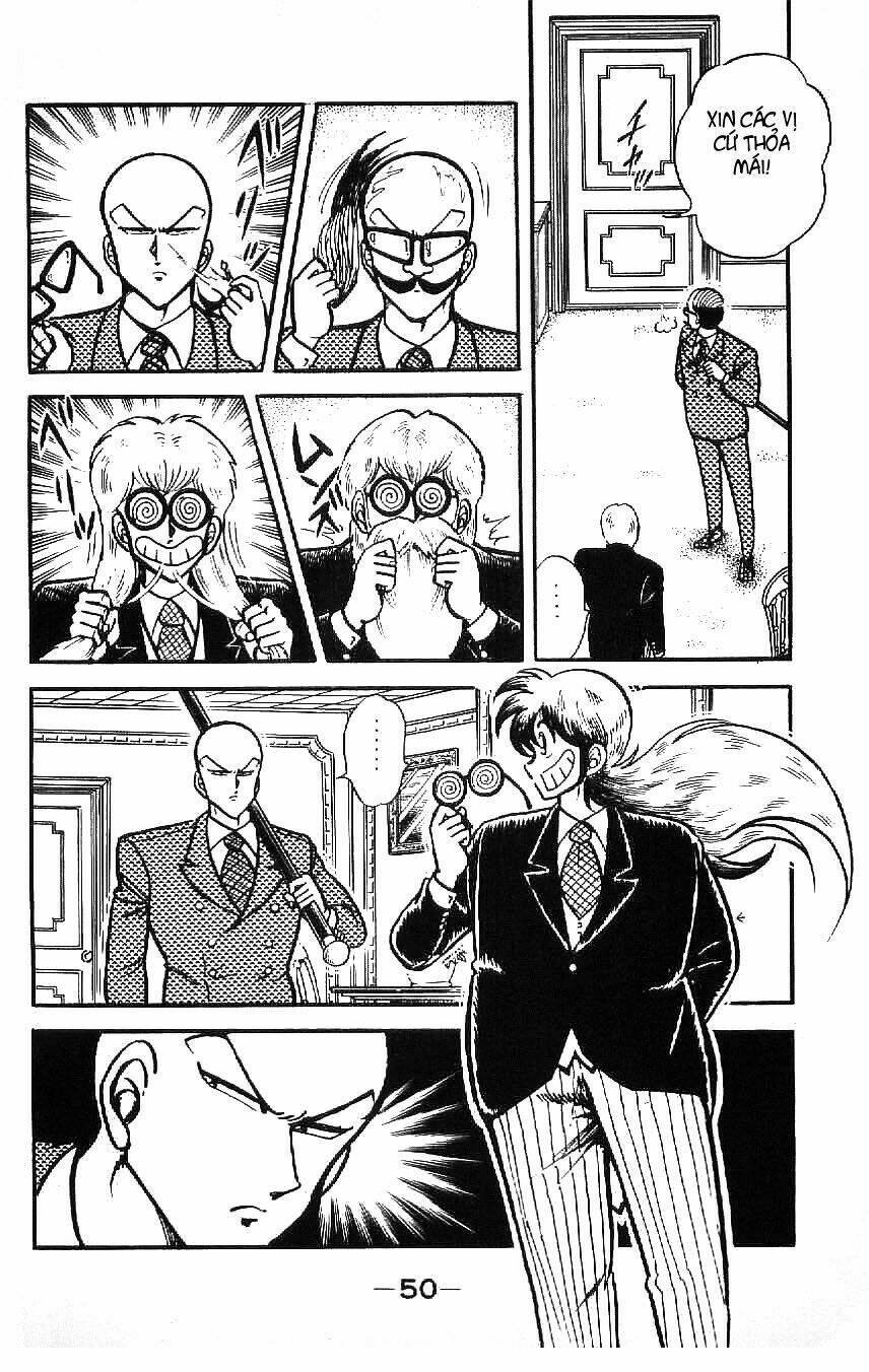 kotaro makaritoru chapter 43 8