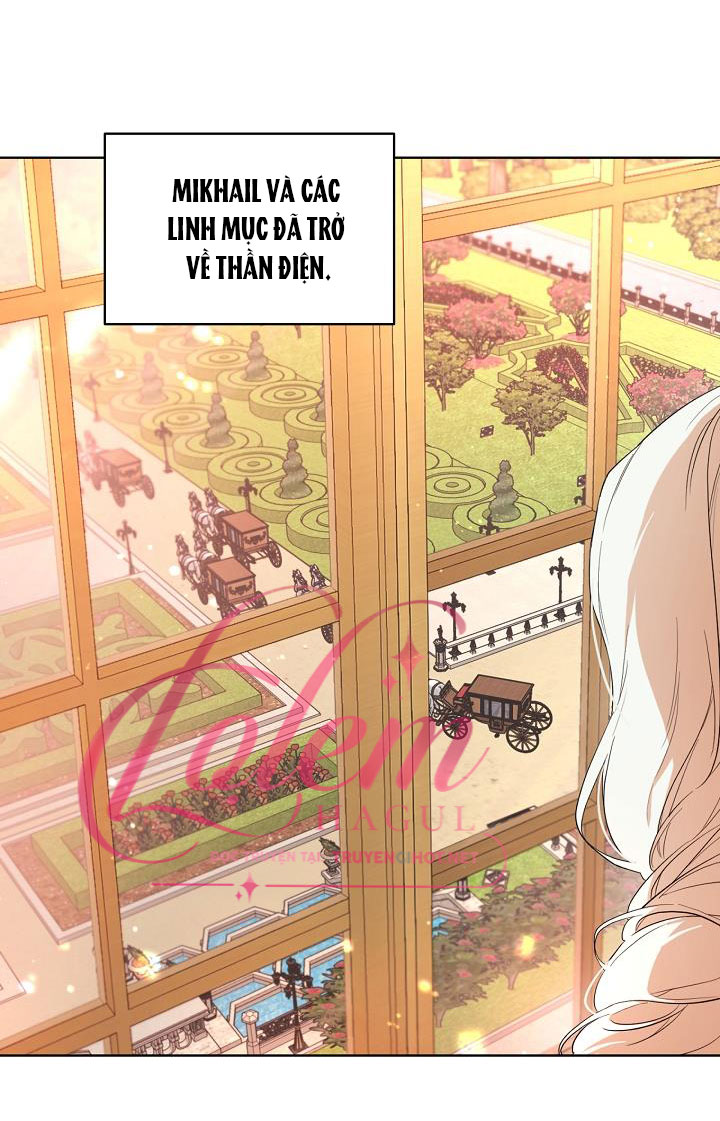 tôi là mẹ kế của nam chính chapter 55.1 3