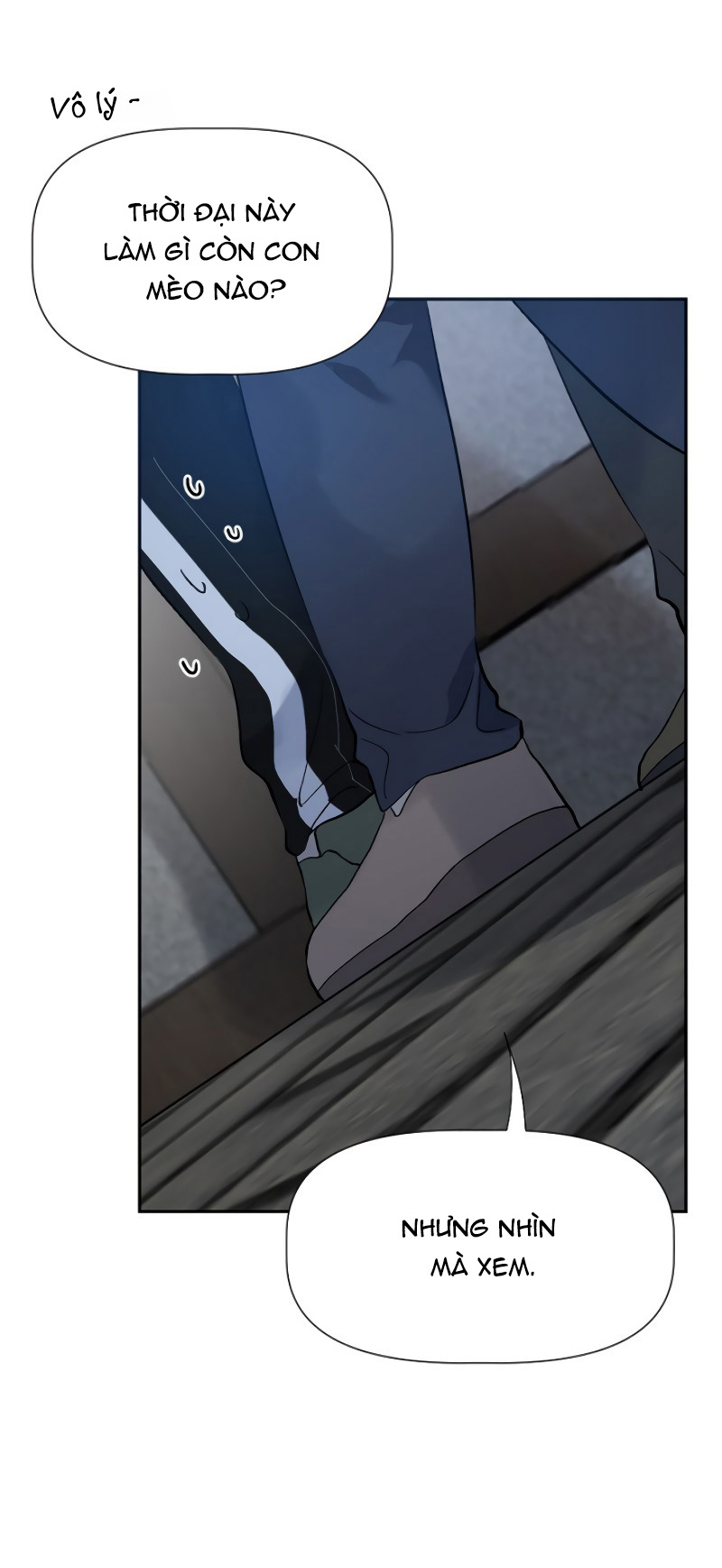 nụ hôn tàn bạo chapter 2 44