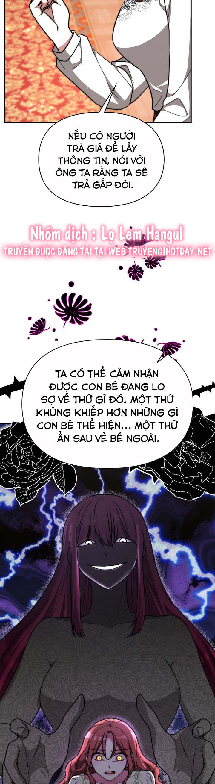 chuyện tình tay ba chapter 16 4