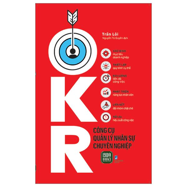 Hình ảnh OKR - công cụ quản lý nhân sự chuyên nghiệp - Bản Quyền